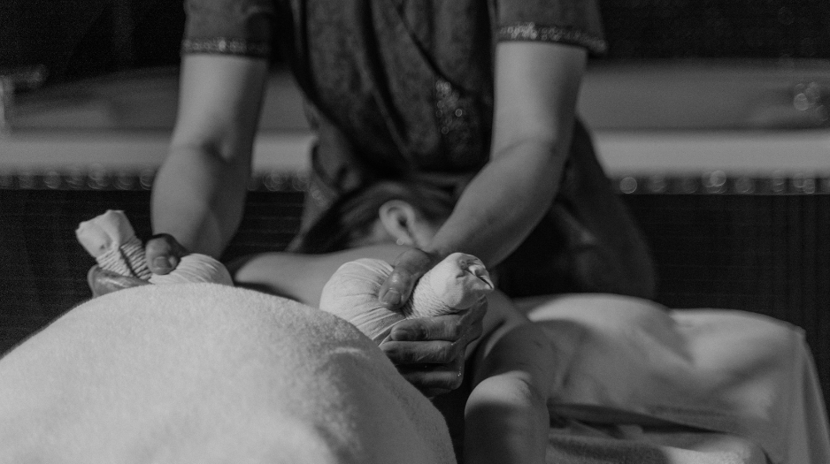 Ataşehir Masaj Terapisti I Ataşehir Evde Masaj I Ataşehir Masaj