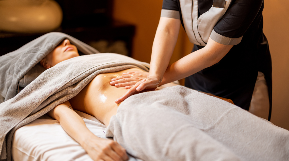 Bağcılar Masaj Terapisti I Bağcılar Evde Masaj I Bağcılar Masaj