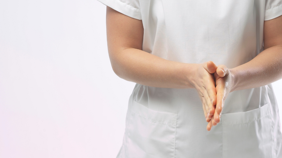 Başakşehir Otele Gelen Serbest Çalışan Masöz