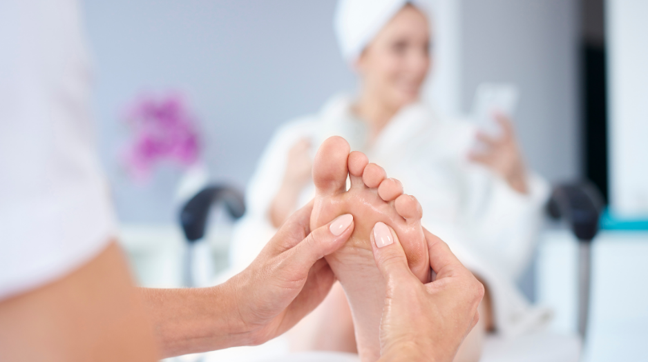 Esenyurt Otele Gelen Bayan Masöz Serbest Çalışan Masöz