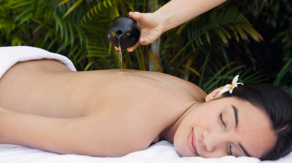 Güngören Evde masaj