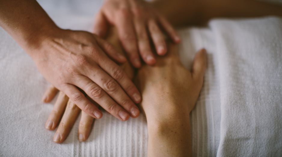 Kağıthane Evde Masaj