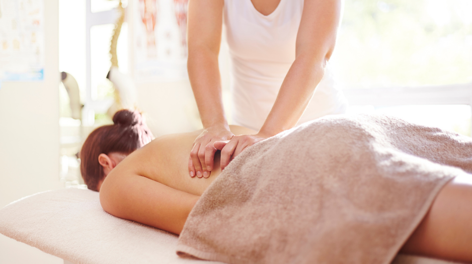 Ümraniye Evde Masaj