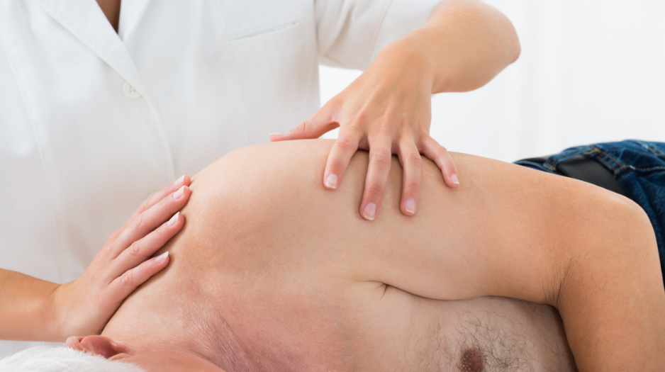 Ümraniye Otele Gelen Serbest Çalışan Masöz