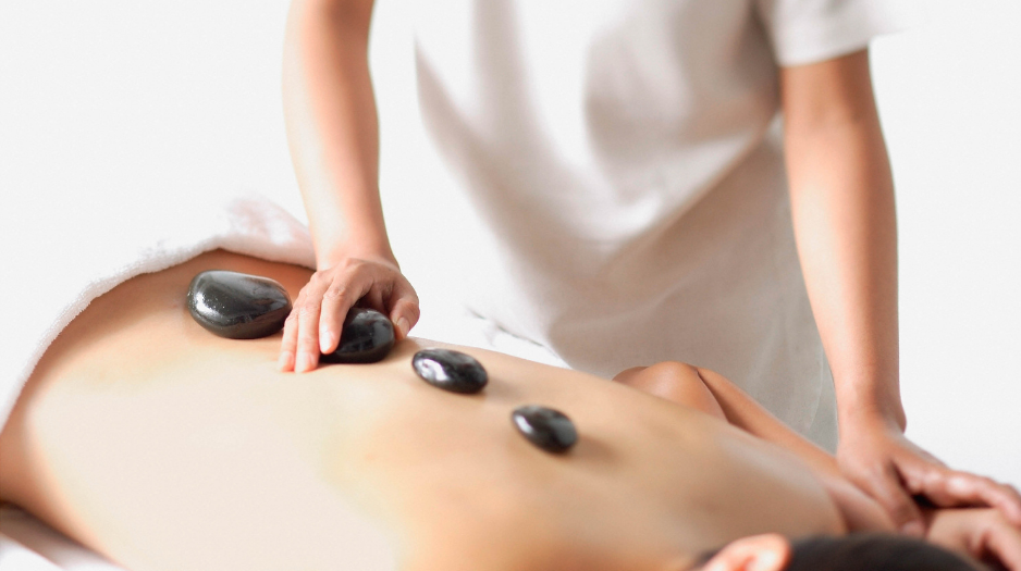 Üsküdar Evde Masaj